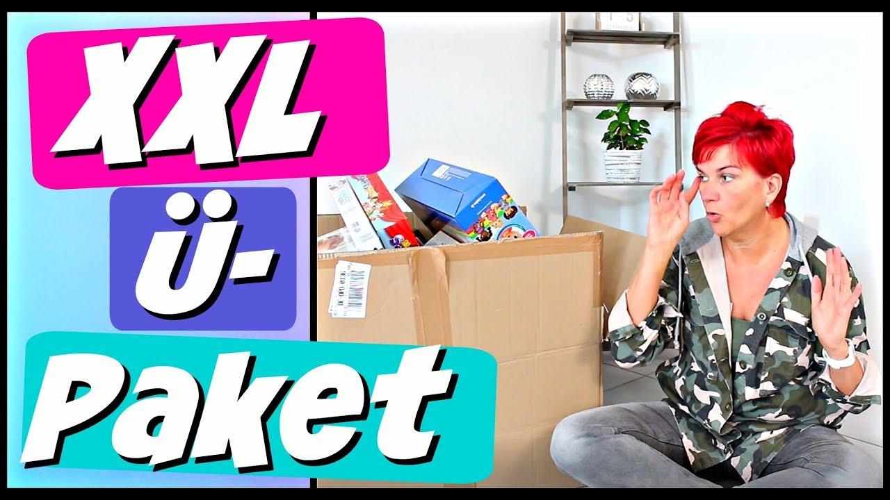 XXL &Uuml;berraschungspaket | 9999 Dinge