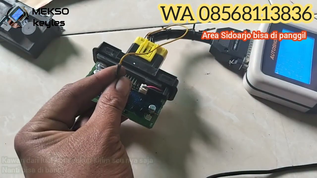 Honda ADV kehilangan remote keyles kawan dari Maluku tenggara bisa di bantu WA 08568113836