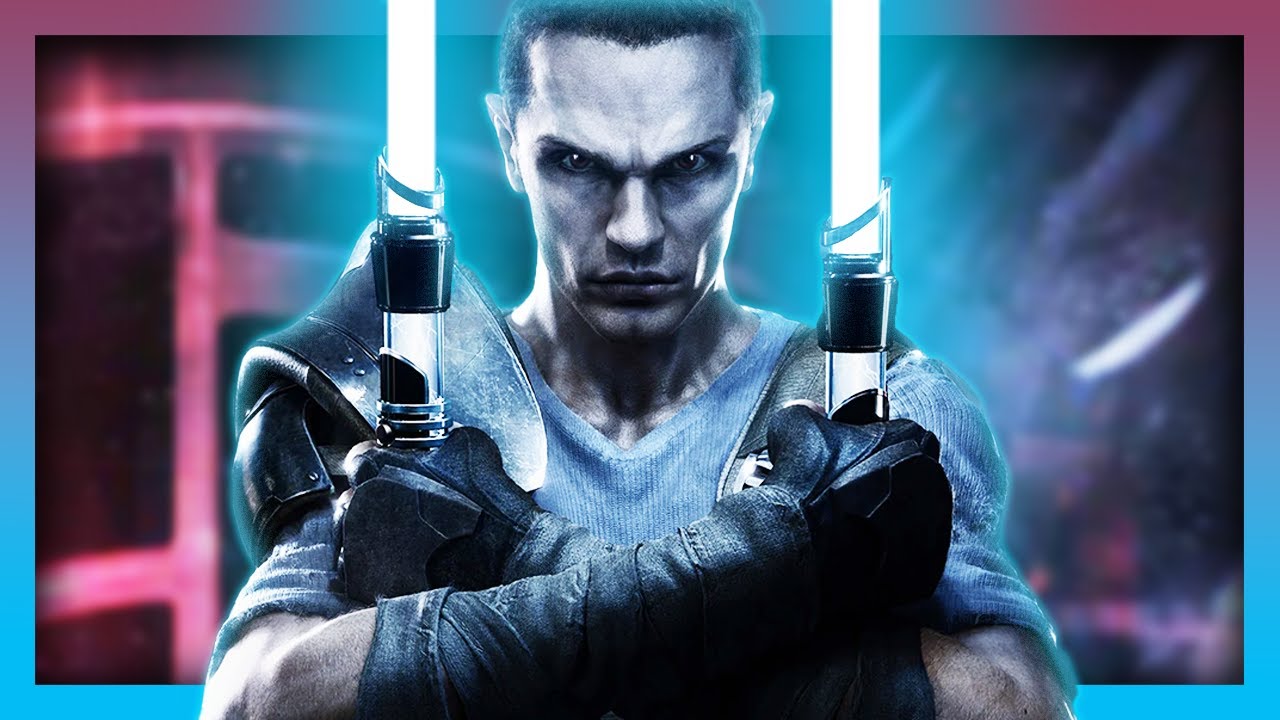 Jak potężny był naprawdę STARKILLER, uczeń Vadera z STAR WARS: THE FORCE UNLEASHED?