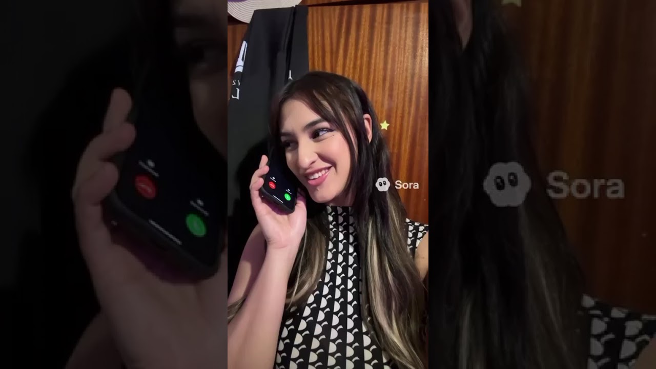 prank call gone wrong #funny #sora #ai #comedy #crazy #cute #hilarious #hilariousmoments