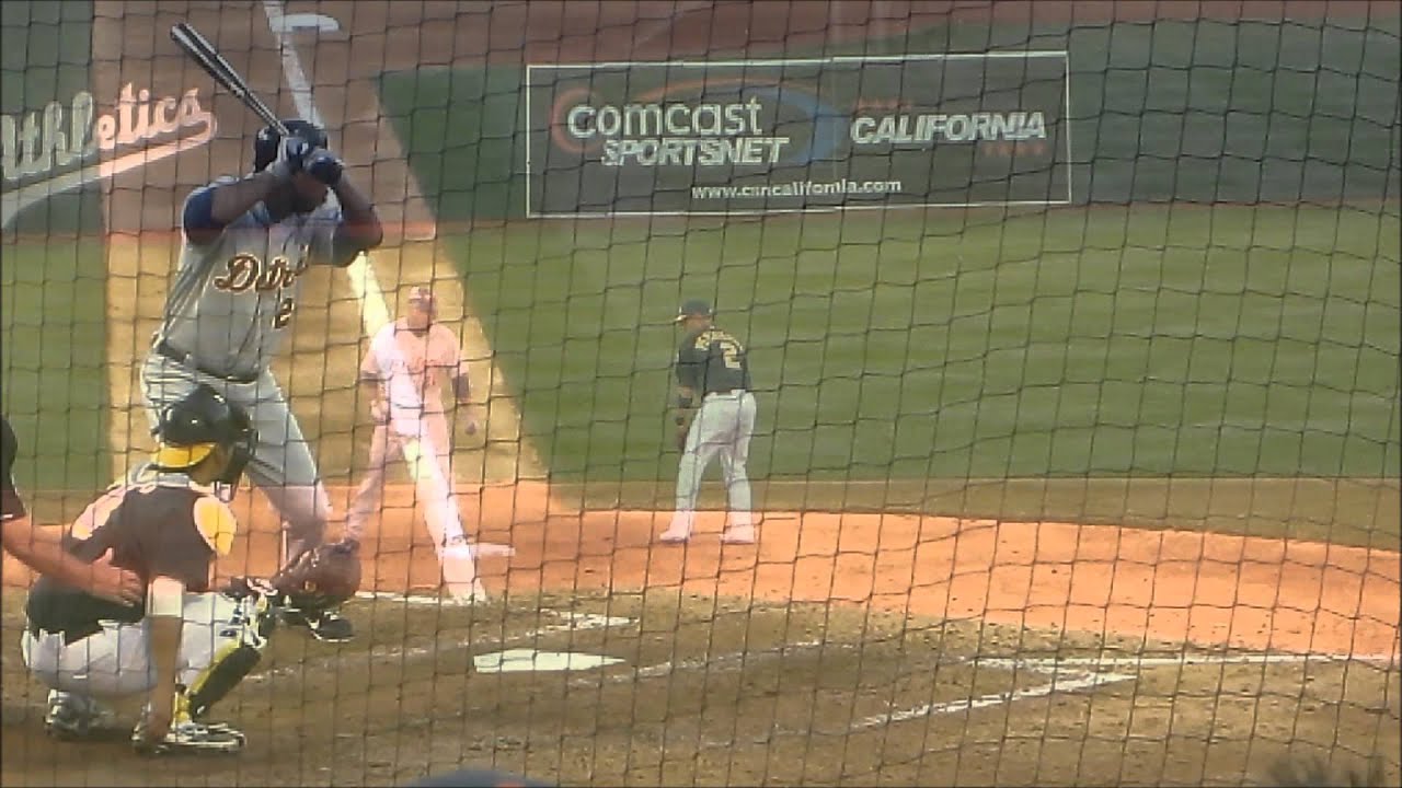 Delmon Young, Detroit Tigers OF/DH (vs. A's)