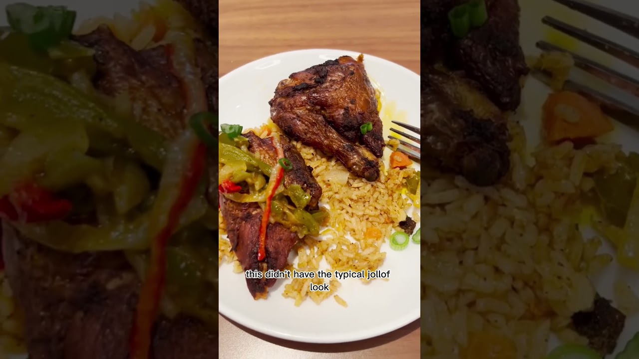 What Google Employees Eat For Lunch