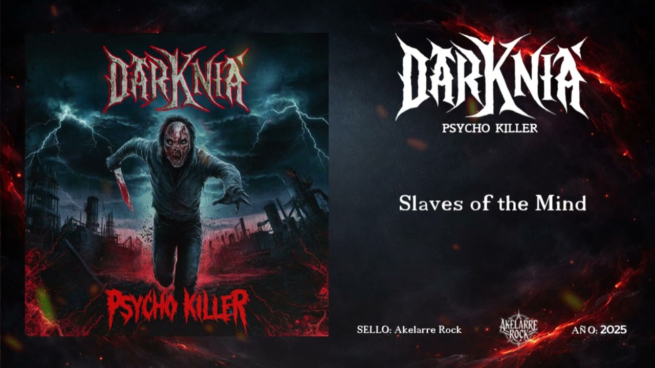 DARKNIA 