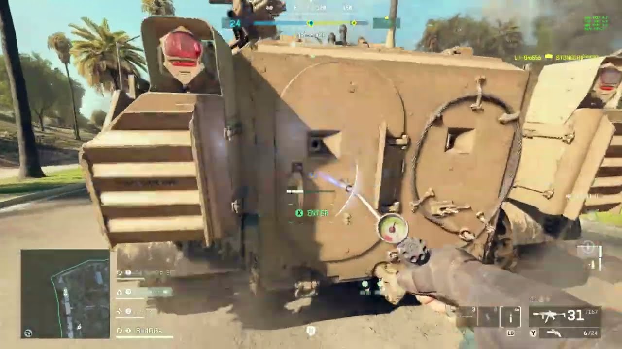 Update day tomorrow! | BF6 : S1 | 1440P(2K) Res. | @BirdGGs