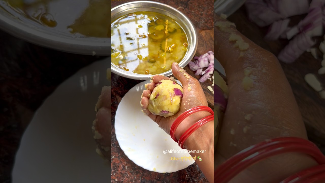 Garmi me bas aisa khana mil jaye😍30days consistency challenge-20th days#jaishreeram #foryou #food