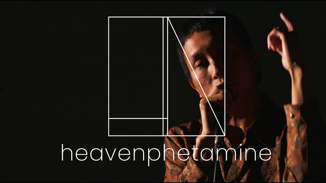 heavenphetamine - IROHANIHOHETO | LIV