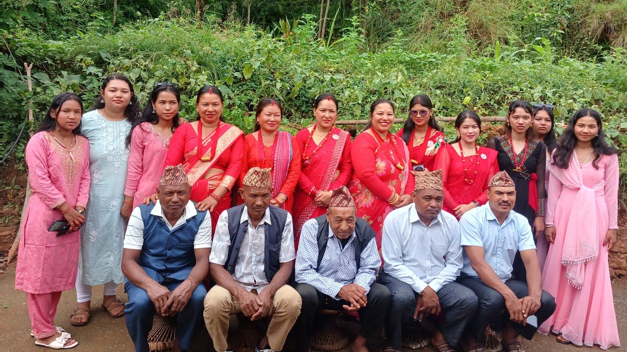 Dashain 2080 ✨️