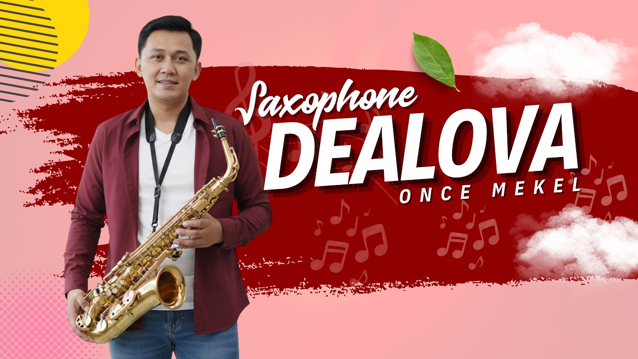 Dealova - Saxophone HQ 2026