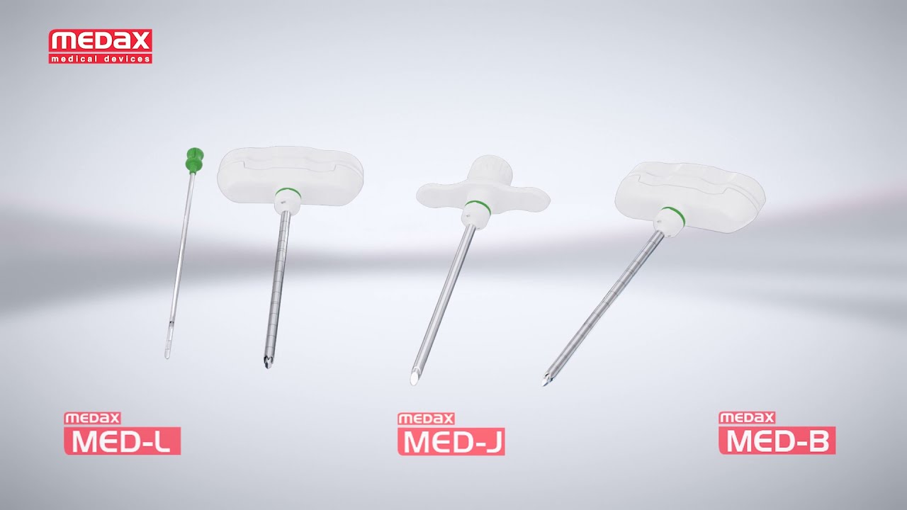 Medax Bone Marrow Biopsy