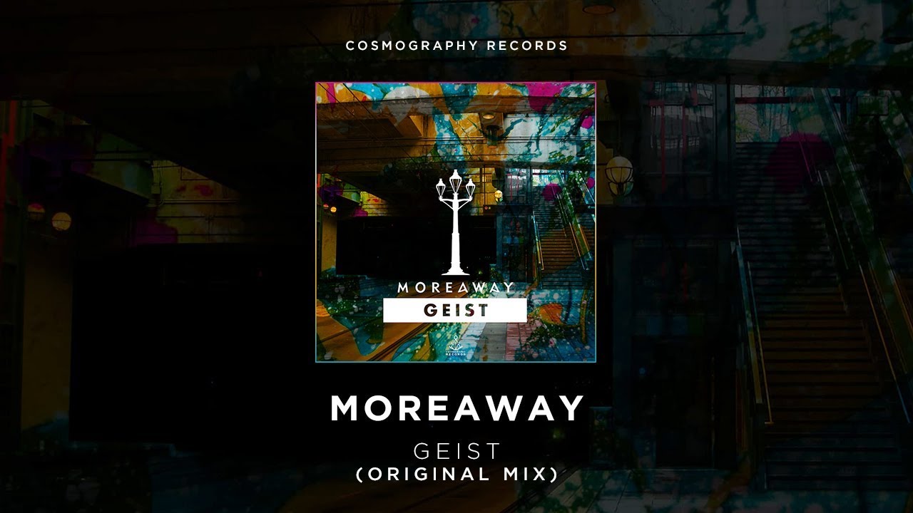 Moreaway - Geist (Original Mix) [Free Download]