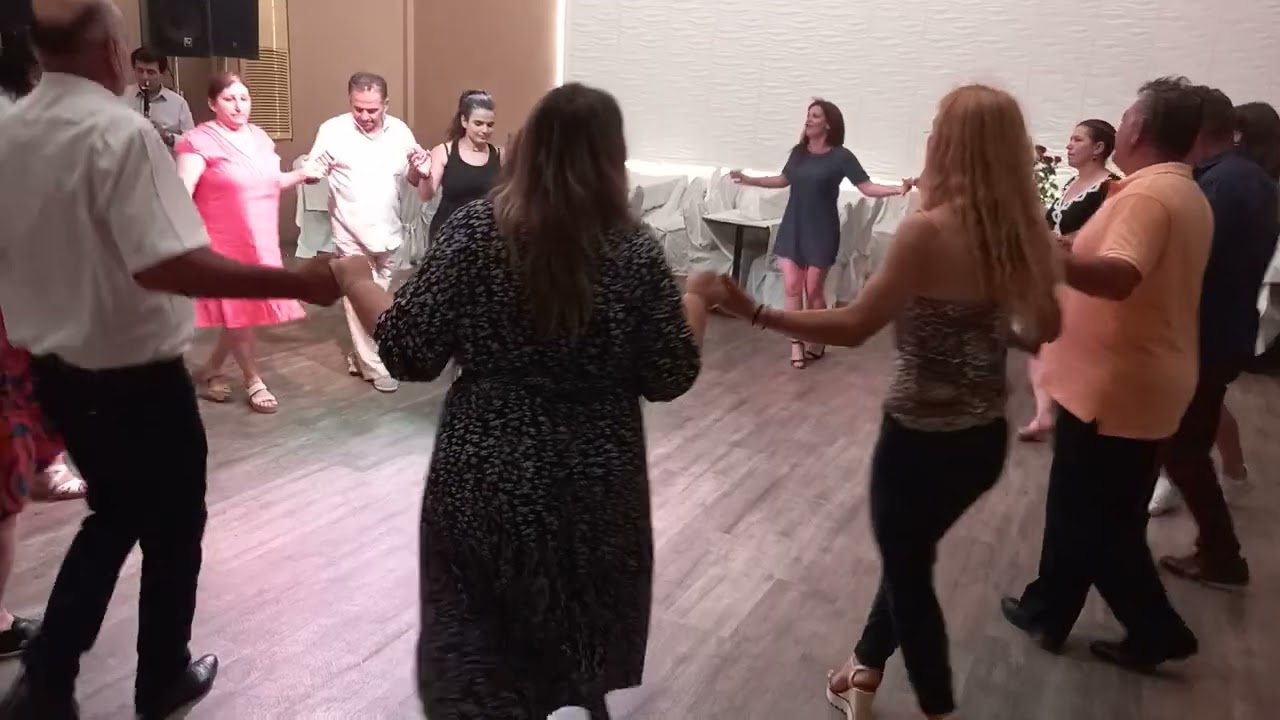 ΒΑΣΩ ΣΤΡΑΤΗ LIVE XALKIAS PALACE  ( 25 / 6 / 2022 ) ( Ν -1 ) ΑΘΉΝΑ