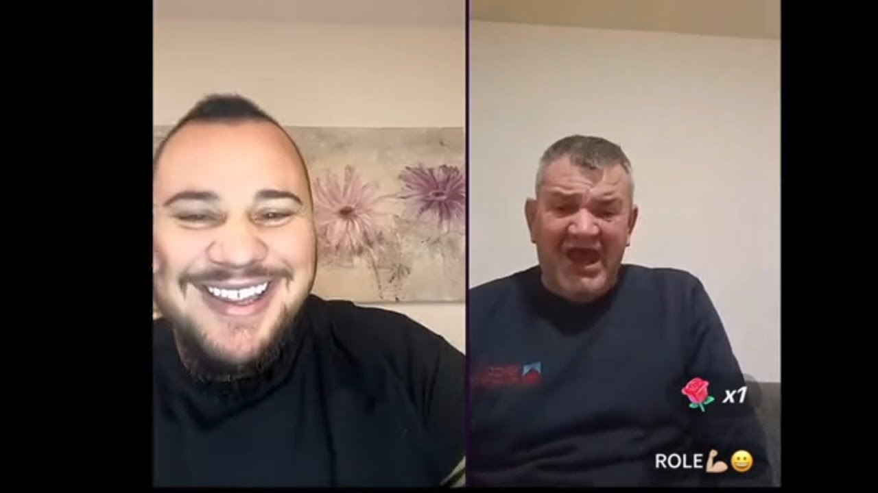 Islamska zajednica poručuje Roli - 100% Smijeh