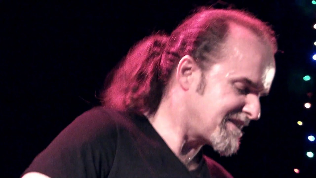 Kashmir (Led Zeppelin) - Michael Kelsey