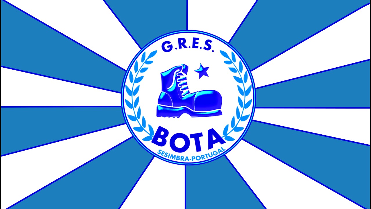 Bota ( Sesimbra ) - Samba Enredo 2020