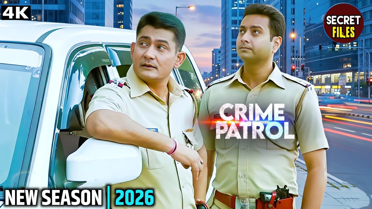 #uttarpradesh Crime | Crime Exposed | Crime Patrol | New Season #truestory