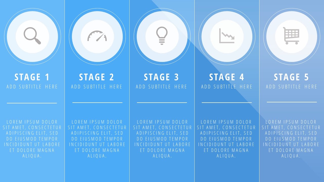 AMAZING Corporate Slide Design in Microsoft PowerPoint PPT From The Experts.