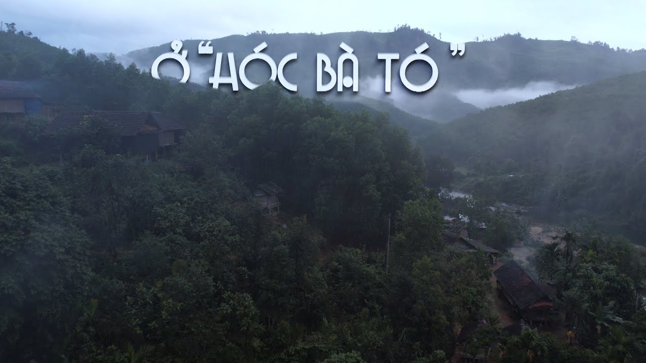 Ở “HÓC BÀ TÓ” | PTQ
