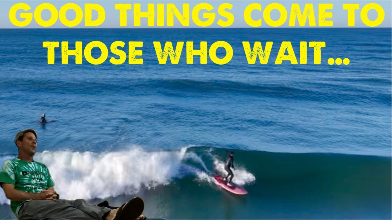 Feasting on Head High Leftover Bombs!!! Surfing Fort Walton Beach Destin Gulf Coast Florida Drone.