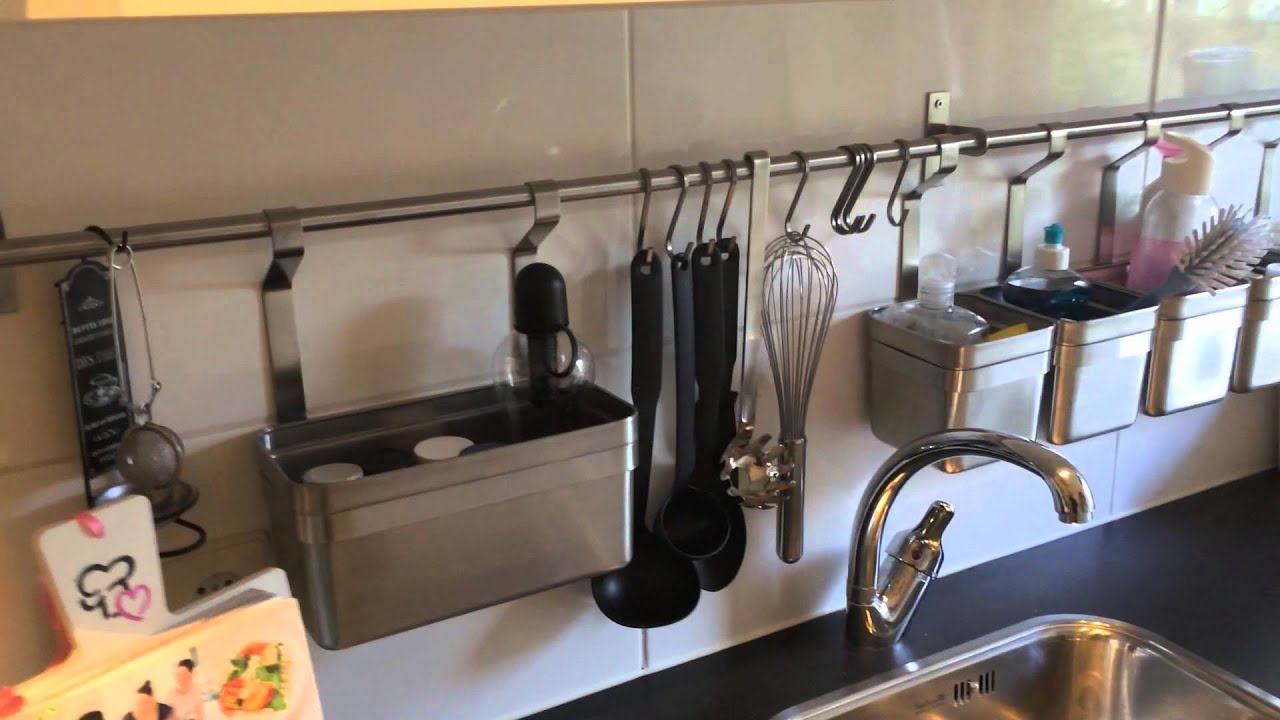Keuken opruimen: opruimtips van Chicks Love Food | IKEA