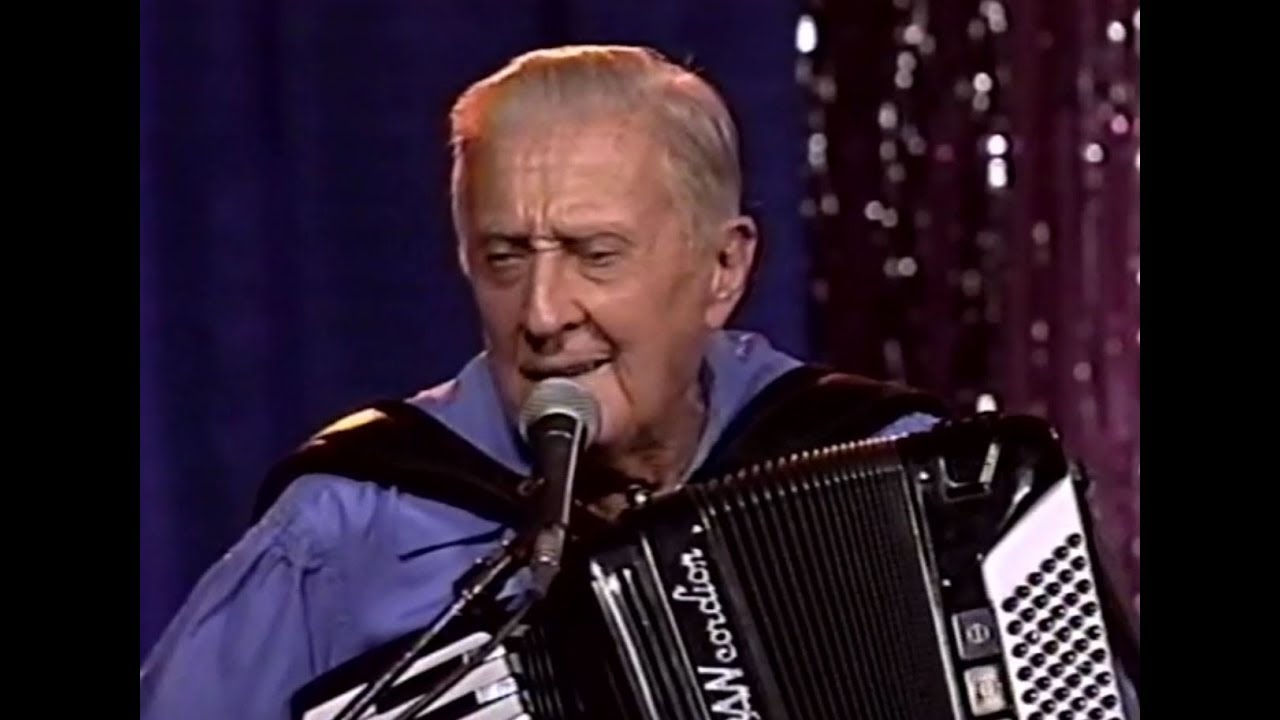 Frankie Yankovic & Walter Ostanek - One More Time - 03 of 04