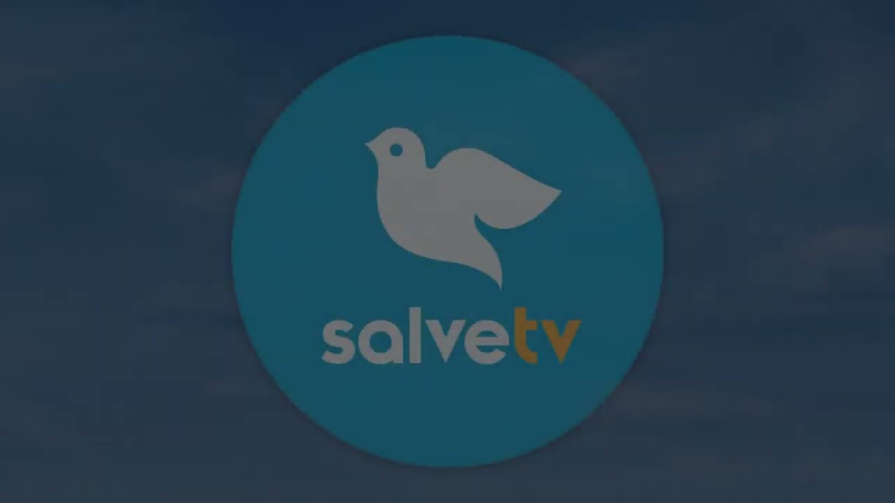 SALVE  TV intro