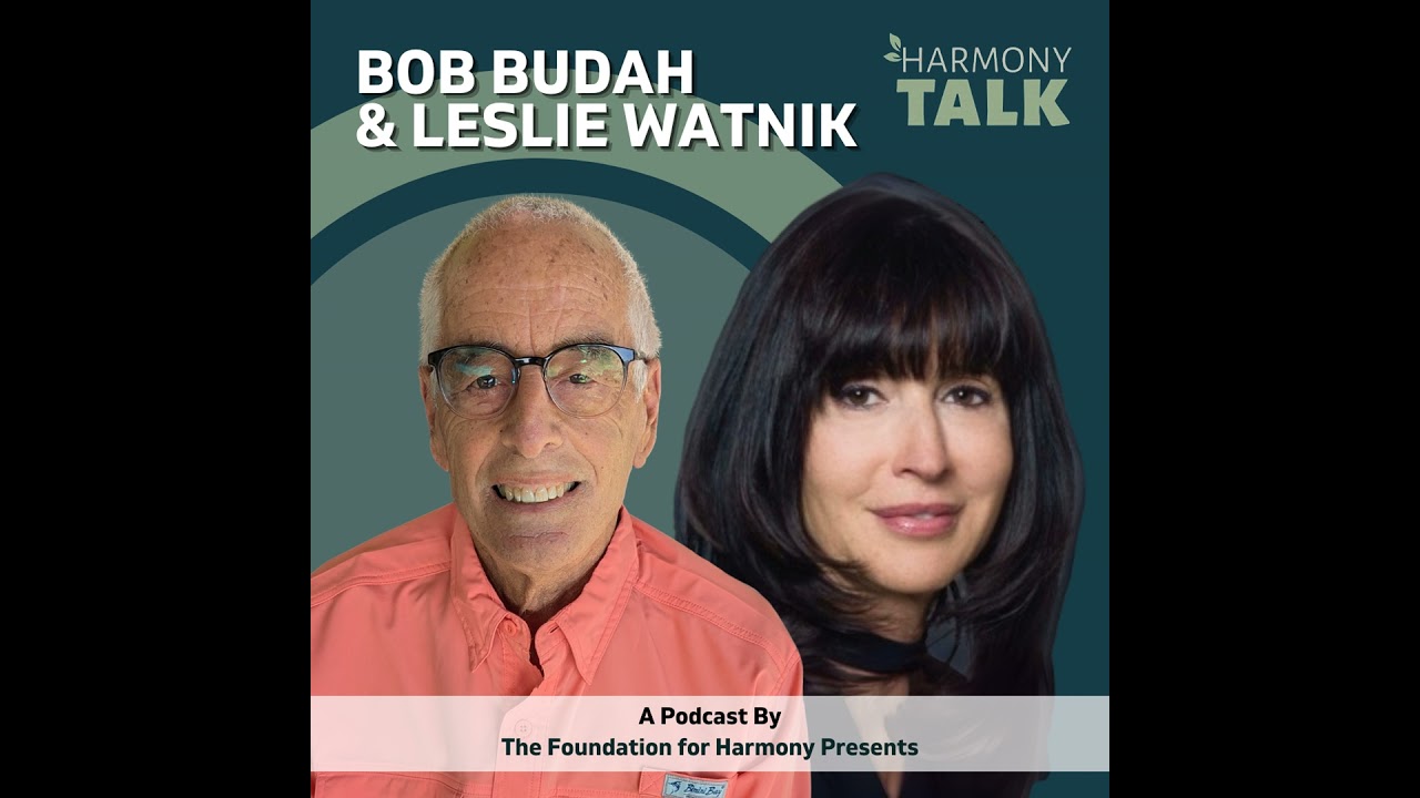 Transforming Education Through STEM:  Educators Bob Budah and Leslie Watnik