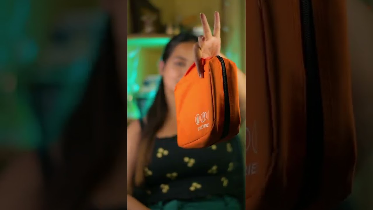 Amazon Finds -Travel Essentials Part 1🤩 Travel Pouch #amazonfinds #travelessentials #gypsyescape