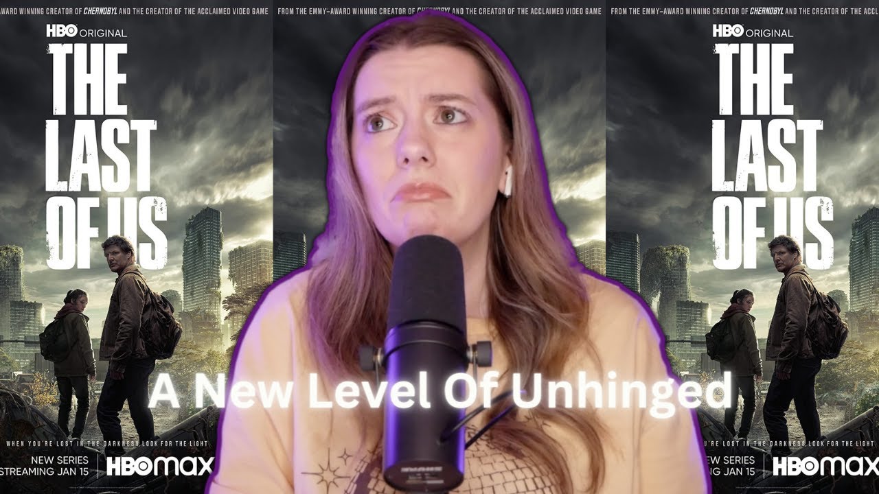 *The Last Of Us* Comes To A Worrisome End (Ep 9) | REACTION