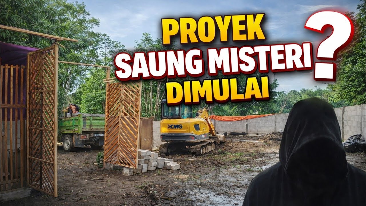 REZEKI PAGI INI.