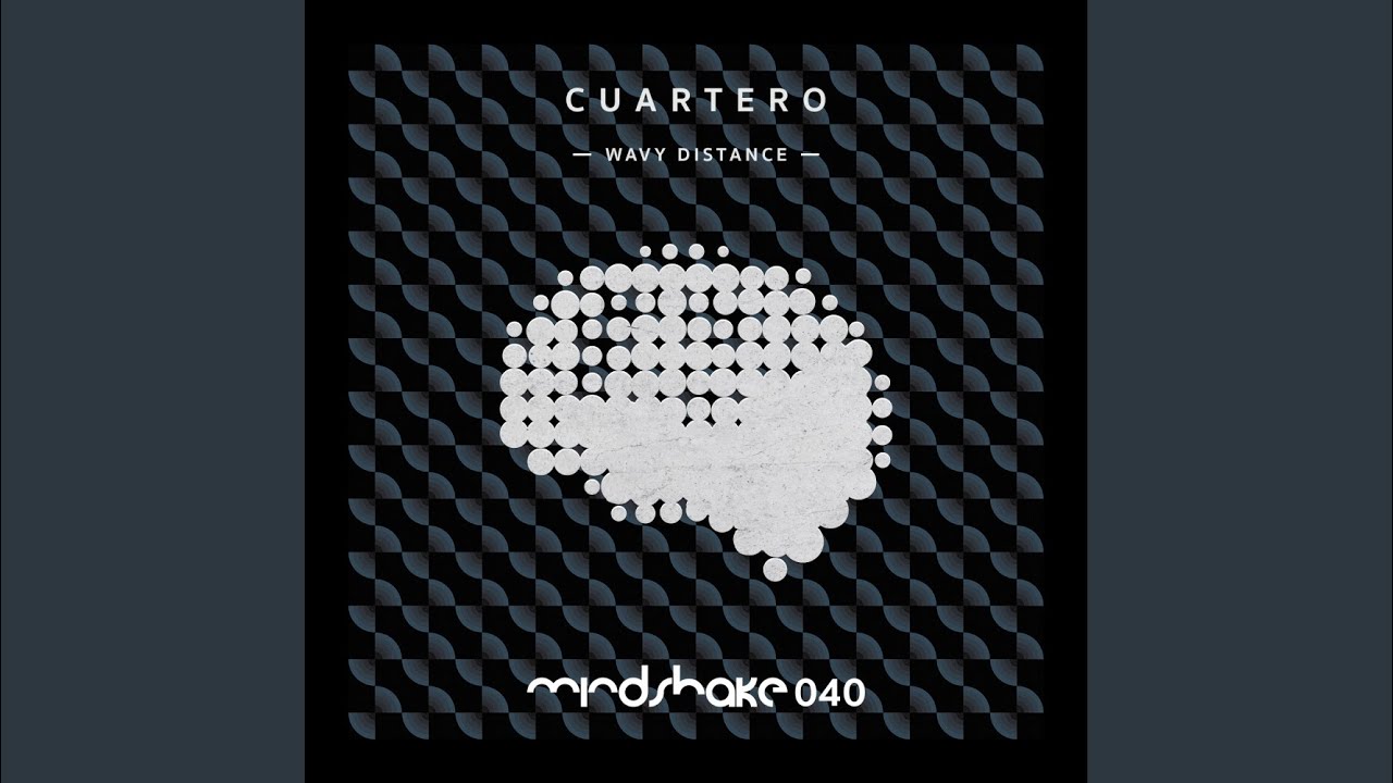 Wavy Distance (Paco Osuna Remix)
