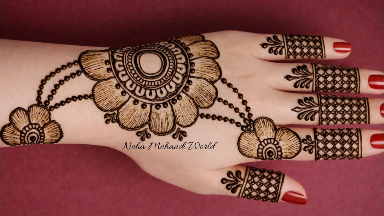 #latestmehandi #heena #mehandidesign #mehandi #viralmehandi #heenaart