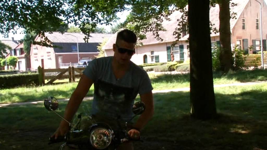 Matthijs Koning Gewoon genieten