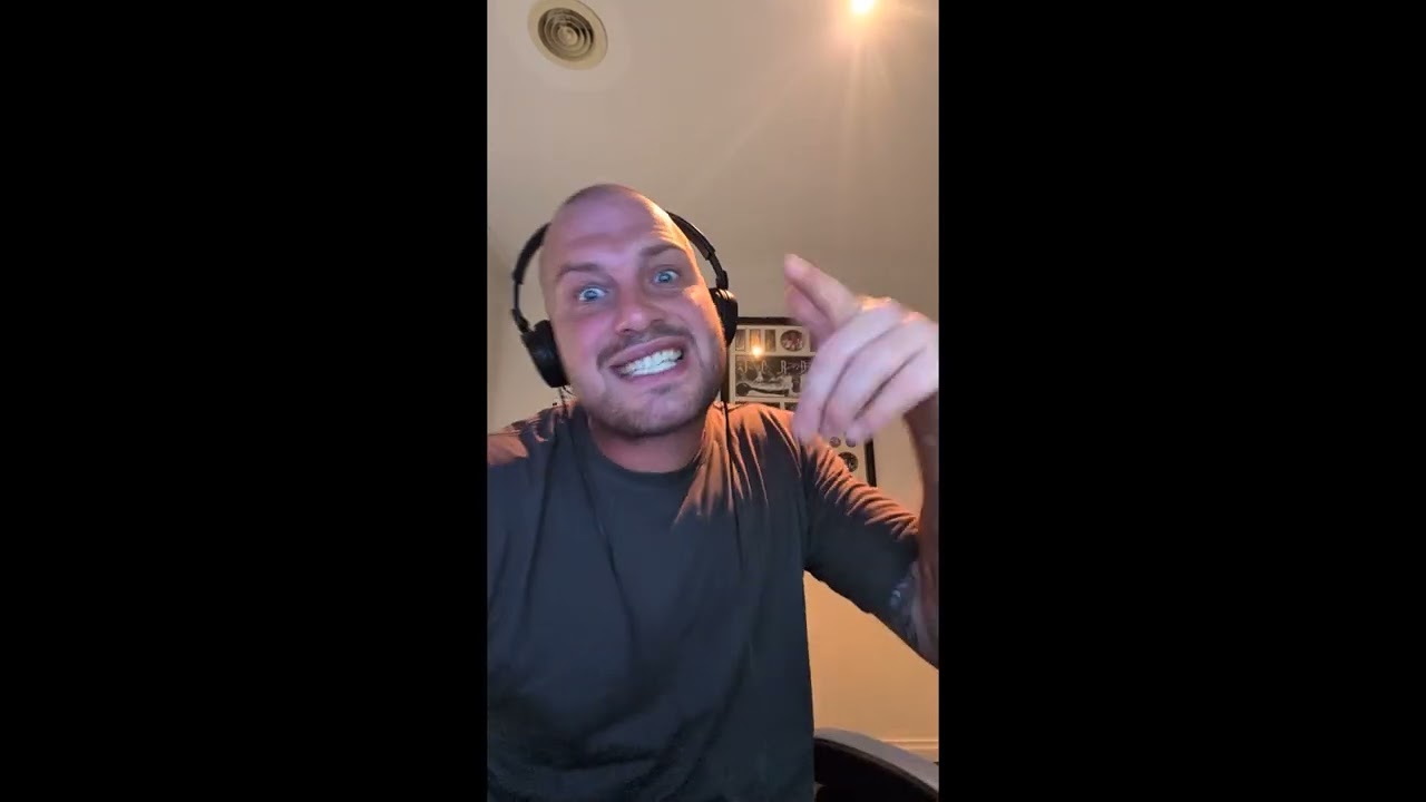 D-Bax - no doubt freestyle - video