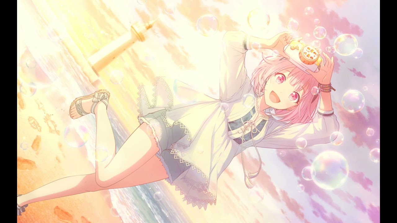 プロセカ BGM/Project Sekai OST - (幾千光年の不死鳥) in The Canary Sings in a Quagmire Chapter 7