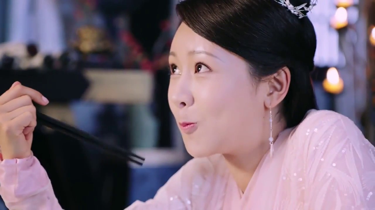 【紫宣x白夭夭】天乩之白蛇傳說【任嘉伦x杨紫】Thiên kê chi bạch xà truyền thuyết