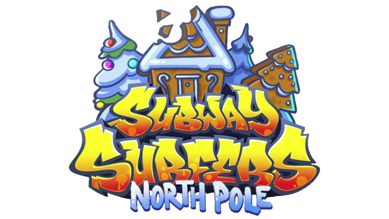 North Pole | Subway Surfers Soundtrack | World Tour 2021 | SubSurfMusic