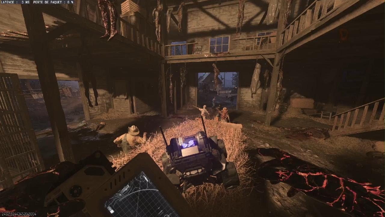 I unlocked RAREST CALLING CARD in Black Ops 7 !