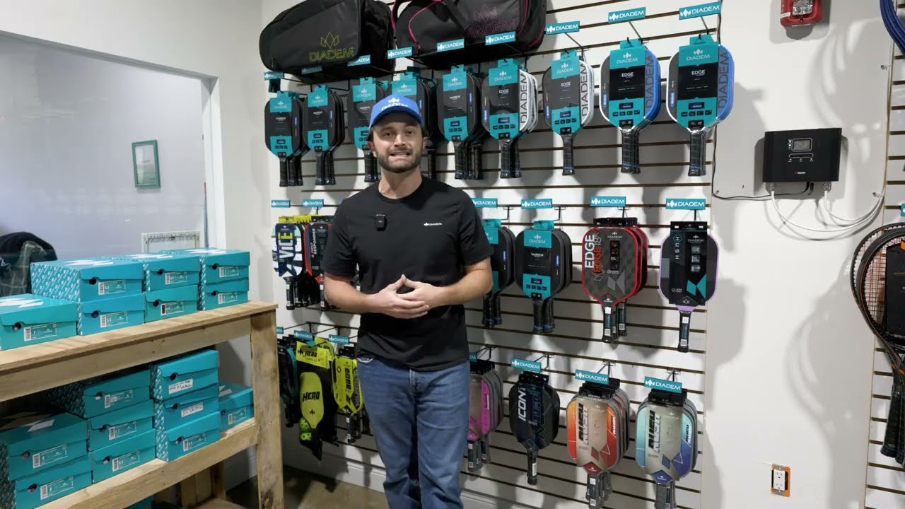 Team Diadem's Pro Shop Merchandising Essentials: Tools & Tips to Elevate Your Retail Space