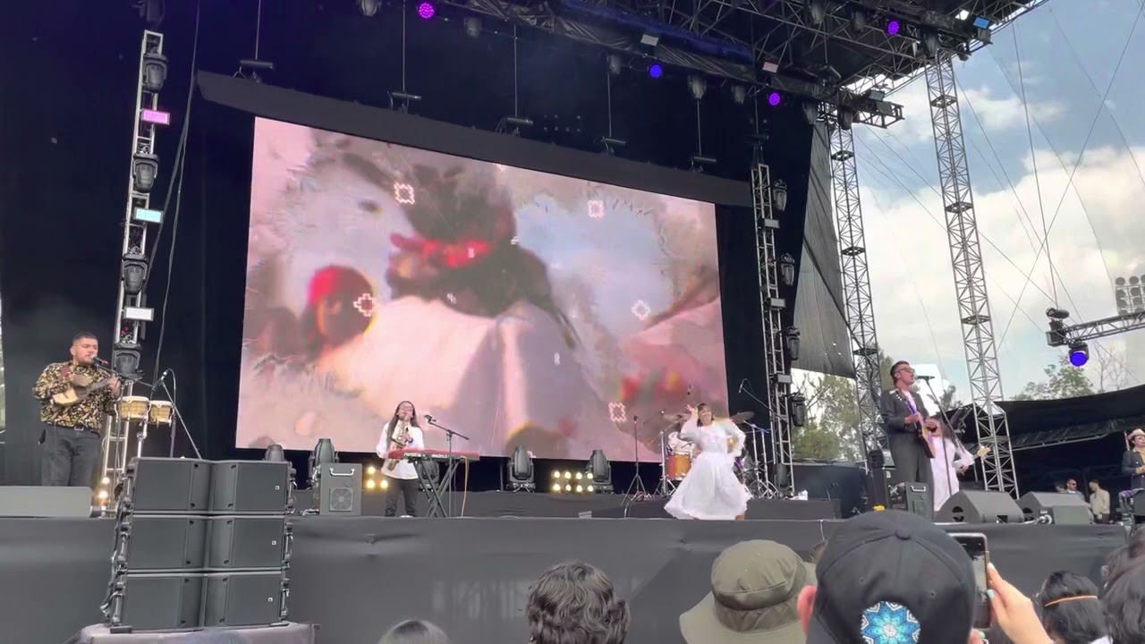 Festival 2022 - Gepe - Flor del canelo