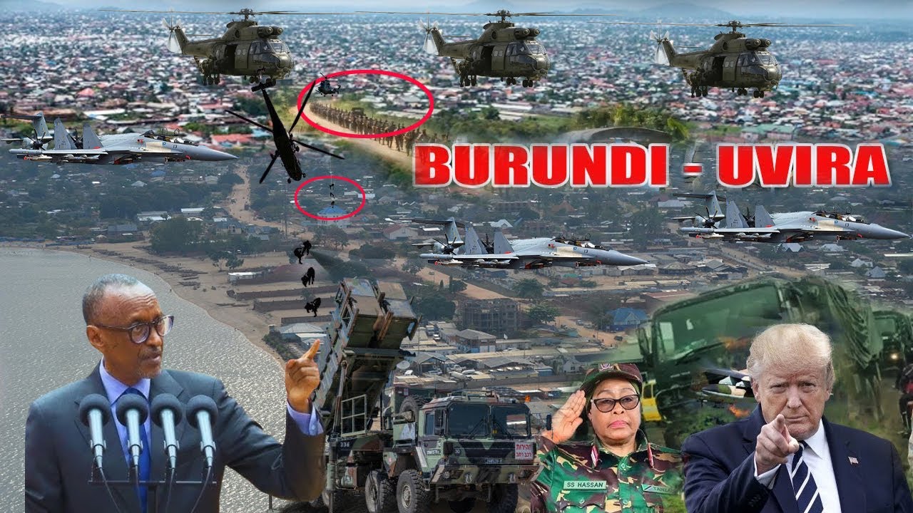 🔥UMURIRO WATSE GEN MAKENGA AHAWE ITEGEKO RYO GUFATA UVIRA IMAKAMYO 2O YABASIRIKARE BUBURUNDI URWANDA