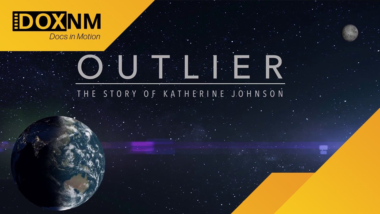 Outlier: The Story of Katherine Johnson | Documentary