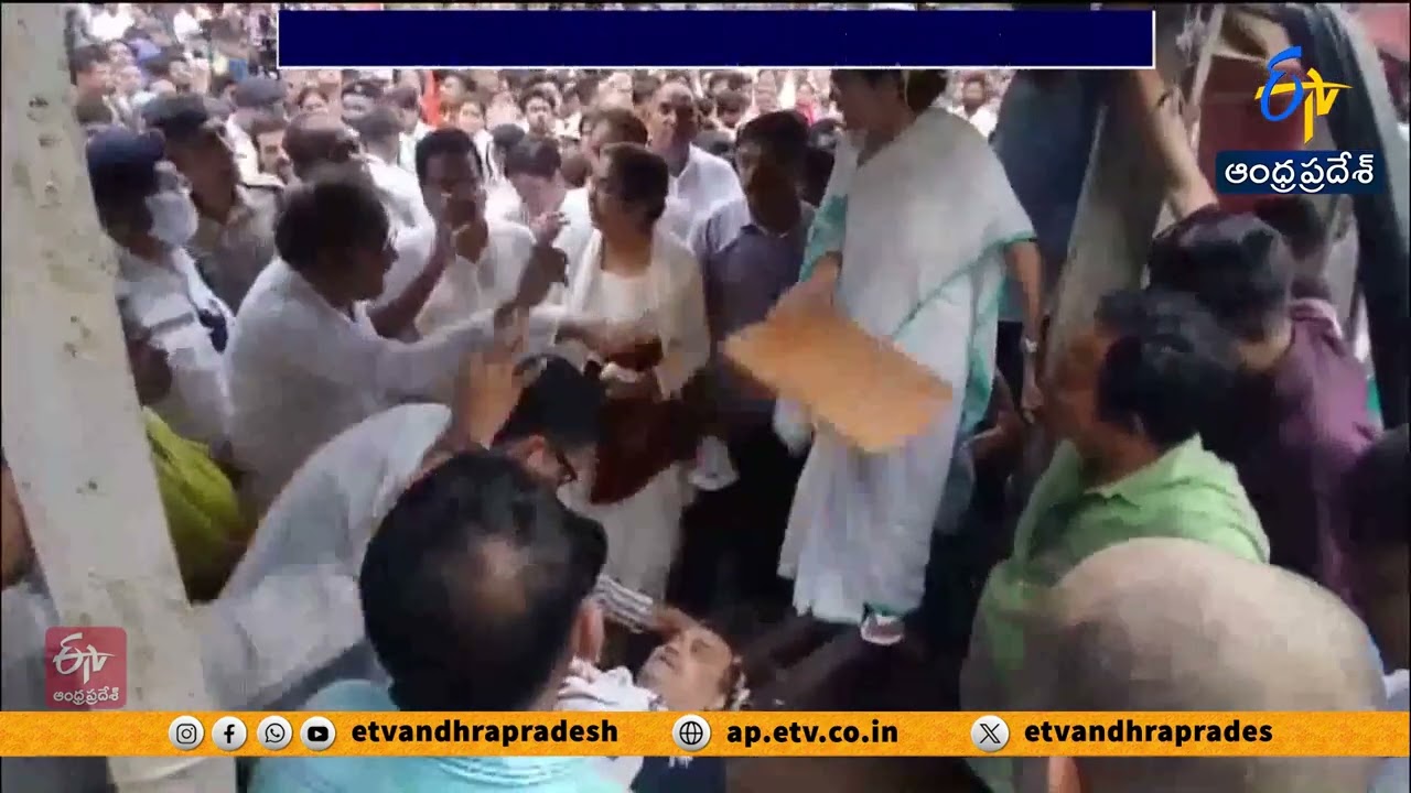 Internal Rift Rocks TMC | 50 MLAs Hold Secret Meeting After Election Defeat