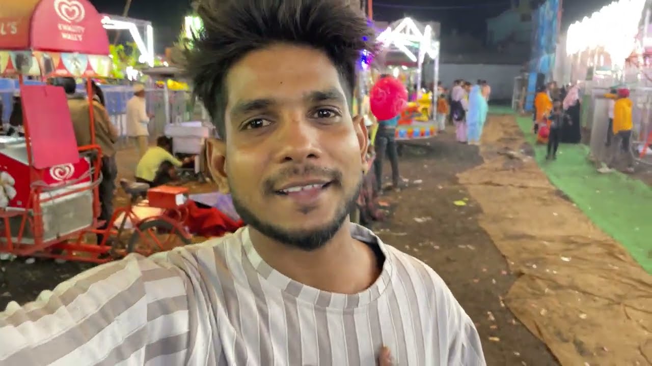 Last Day Mela Raniganj 😭 
