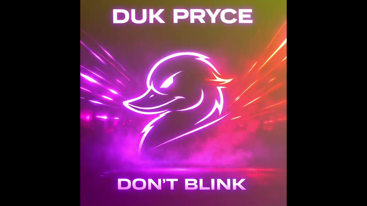 DON’T BLINK