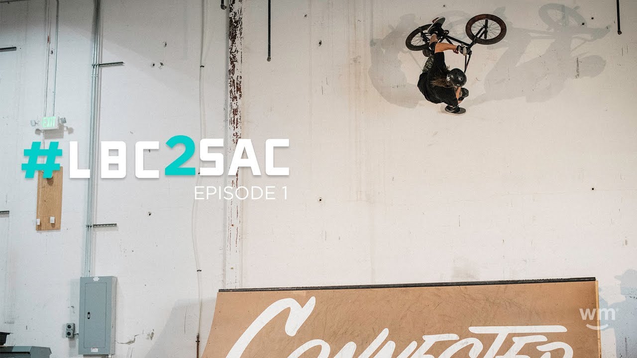 #LBC2SAC - Episode 1 | Weedmaps Sports