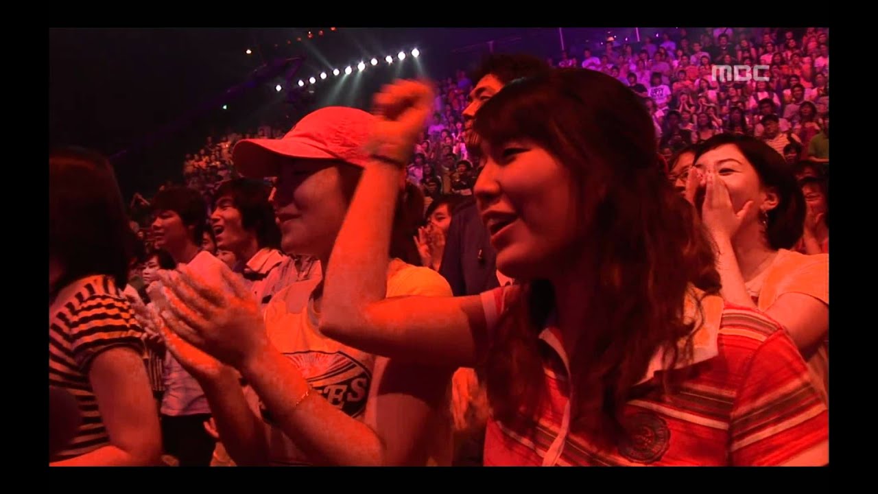 Crying Nut - Run the horse, 크라잉넛 - 말 달리자, For You 20060823