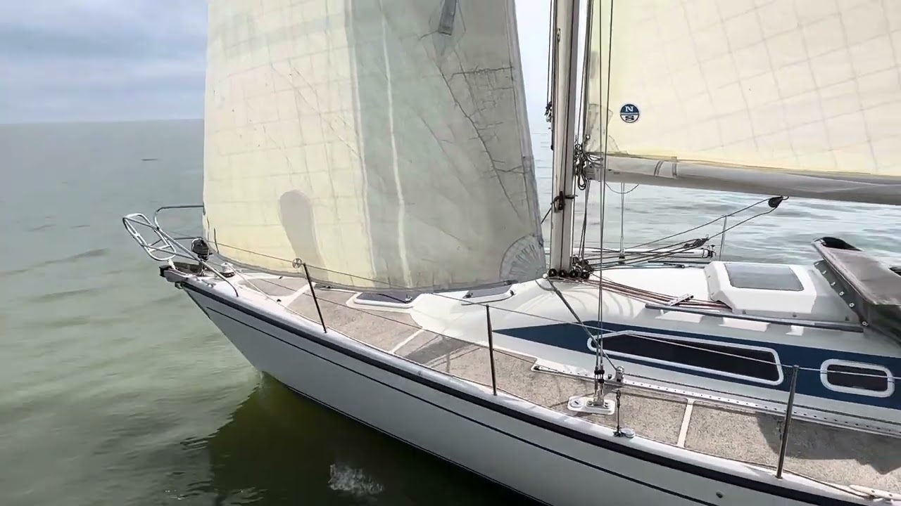 Dehler 34 Optima 106 35.000 euro botentekoop.nl