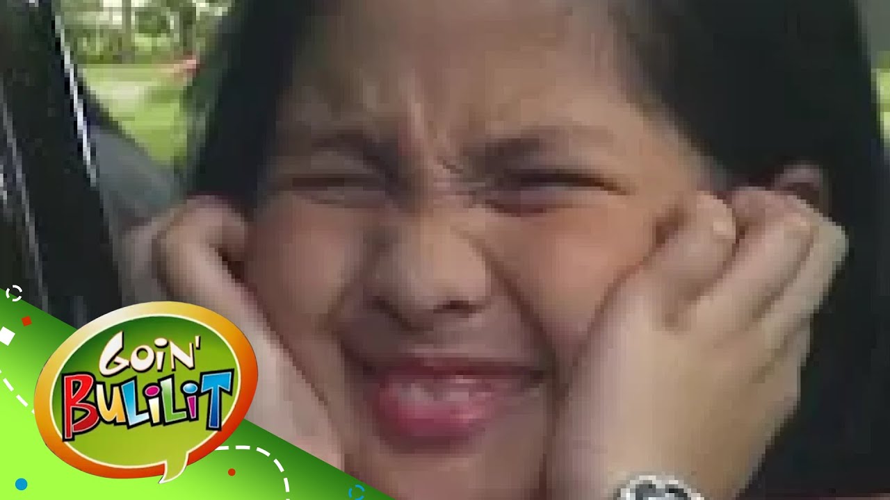 Goin' Bulilit Classics: Bulilit Taxi | Jeepney TV