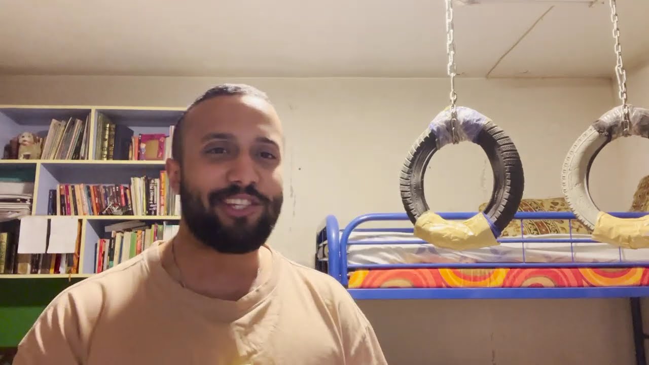 ده فيديو بيضحك - انت اللي مريض نفسي