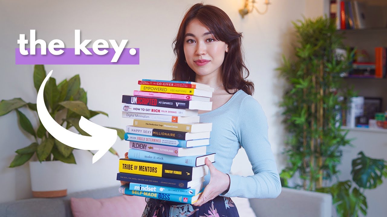 Как учиться последовательно и без выгорания